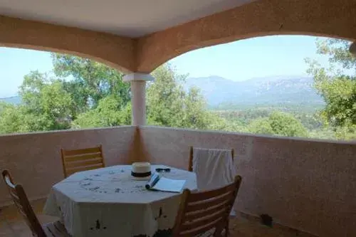 Residence Marina Di A Testa